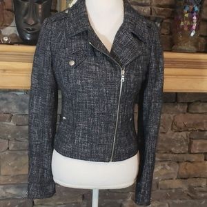 A.TAYLOR MILITARY BLAZER/JACKET SZ 2